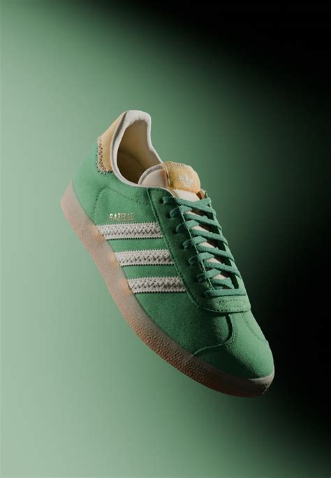 adidas gazelle unisex.